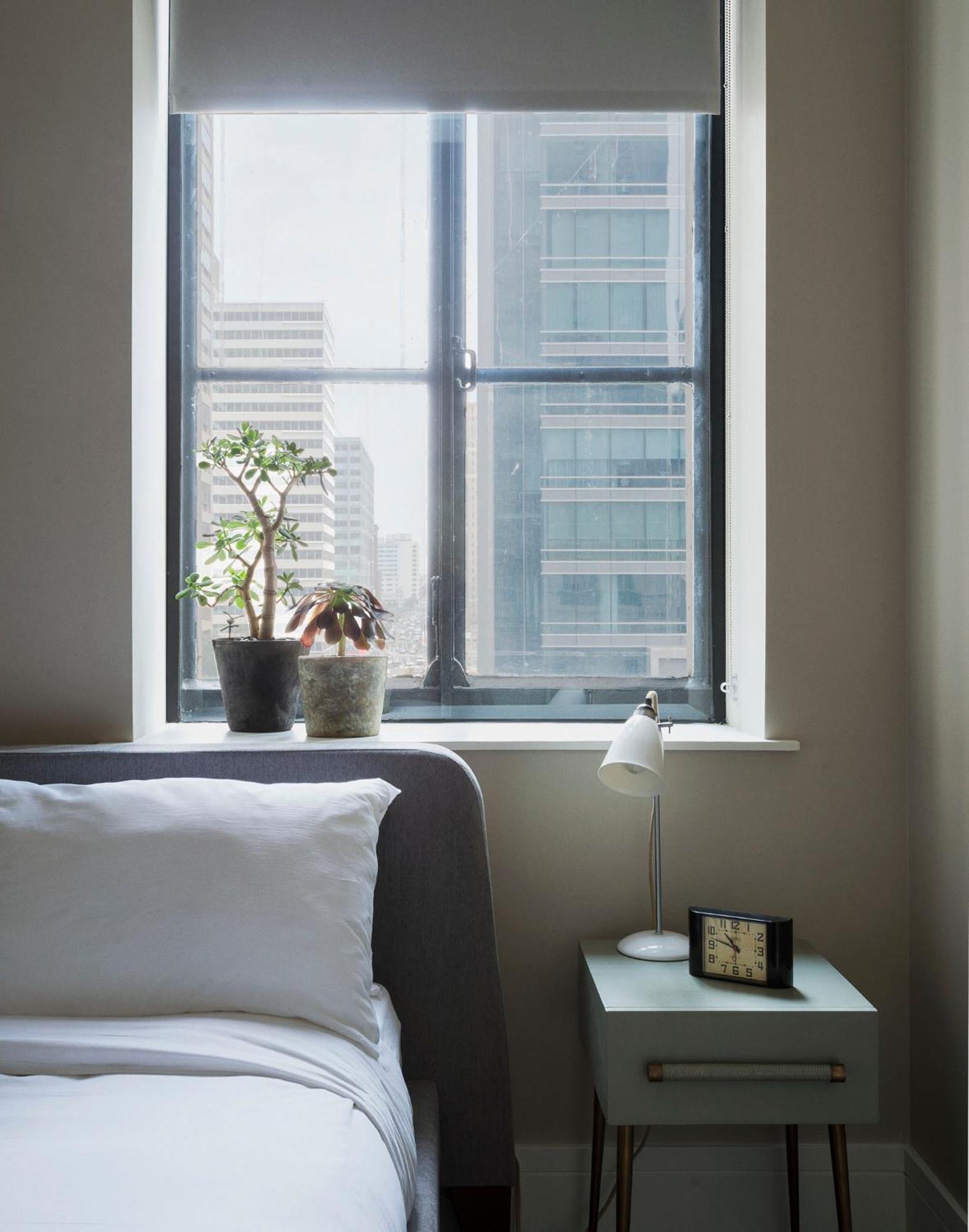 Roost Midtown Hotel Philadelphia Værelse billede