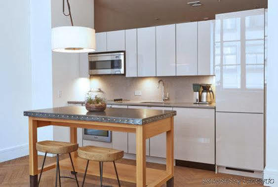 Roost Midtown Hotel Philadelphia Eksteriør billede