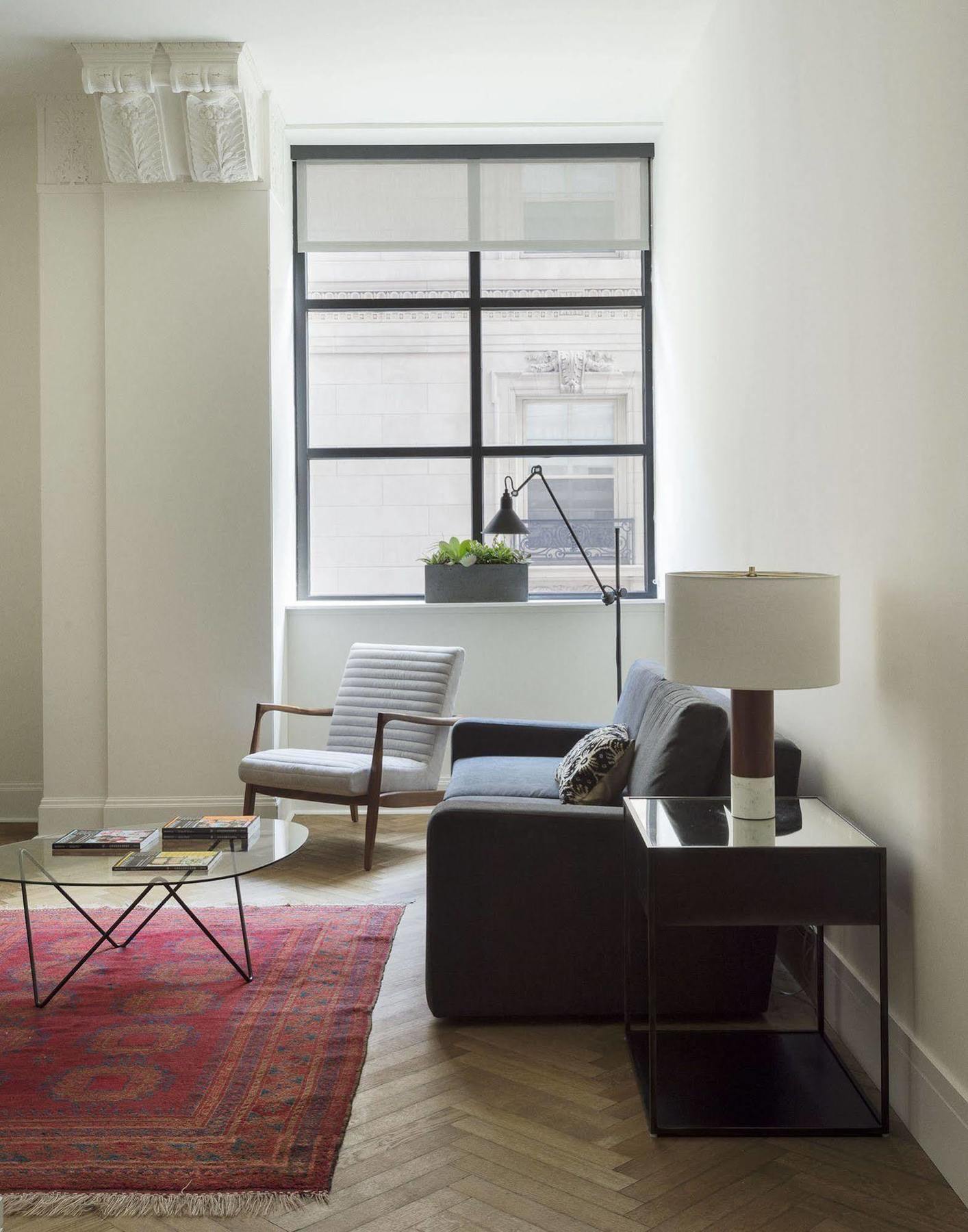 Roost Midtown Hotel Philadelphia Eksteriør billede