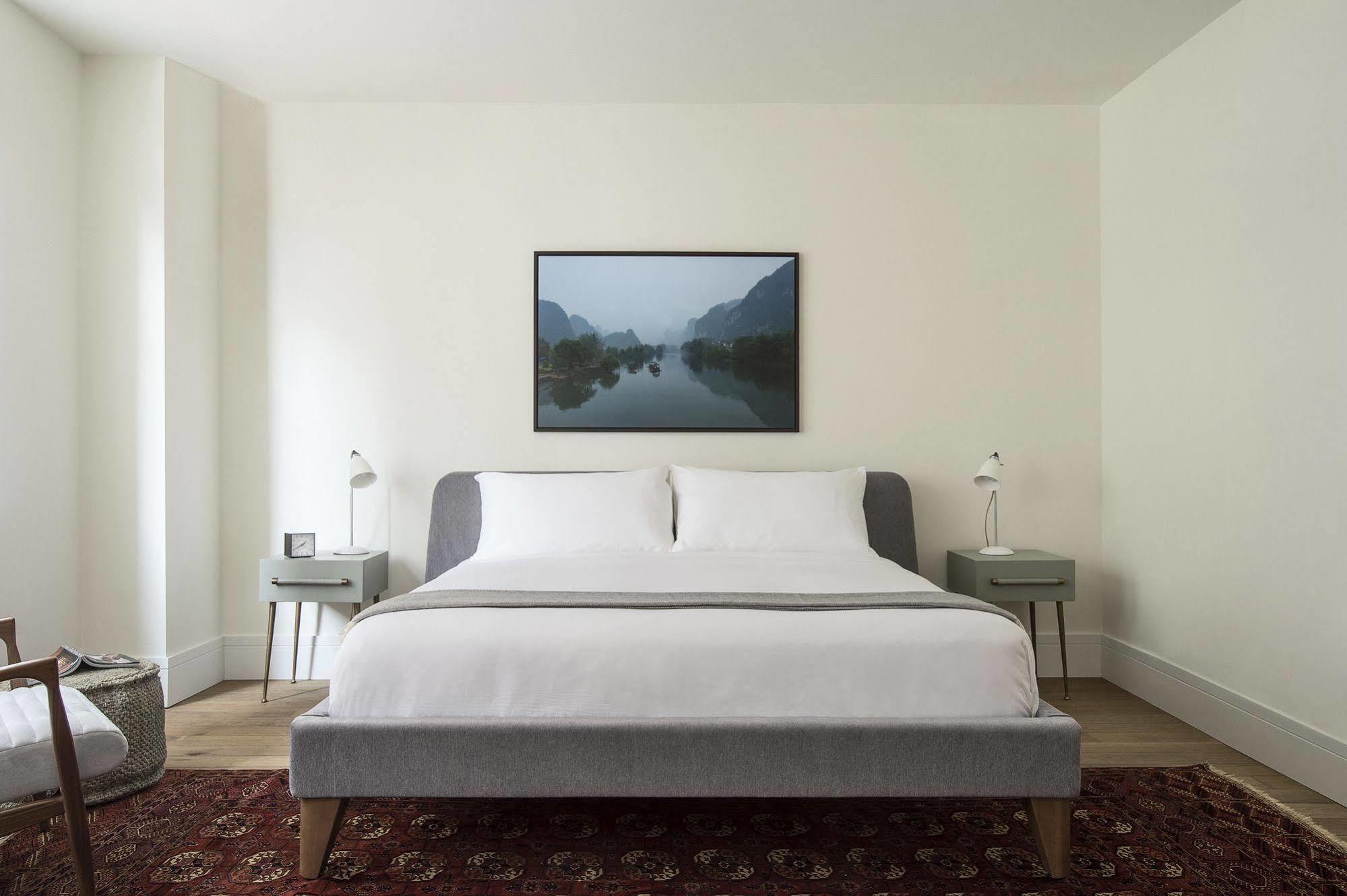 Roost Midtown Hotel Philadelphia Eksteriør billede