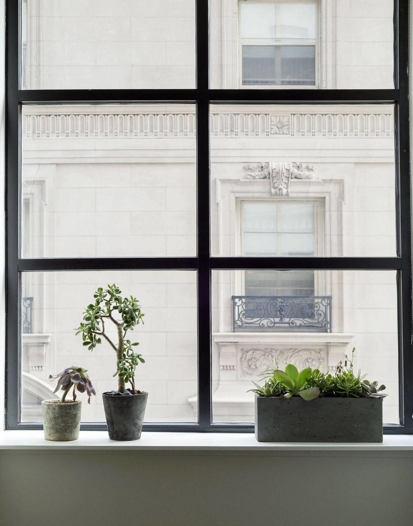 Roost Midtown Hotel Philadelphia Eksteriør billede