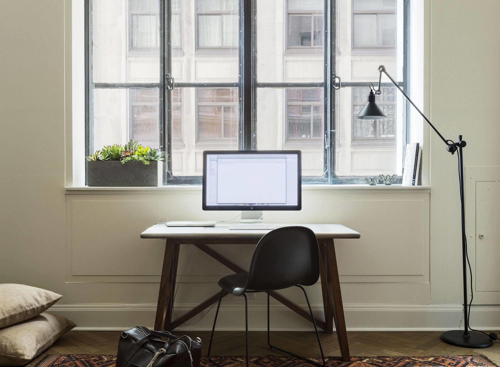 Roost Midtown Hotel Philadelphia Eksteriør billede
